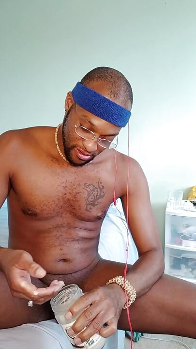 Long Jerk and Cum for True Fan!