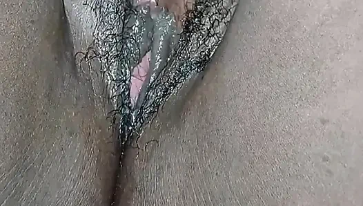 Stepmom squirting so bad