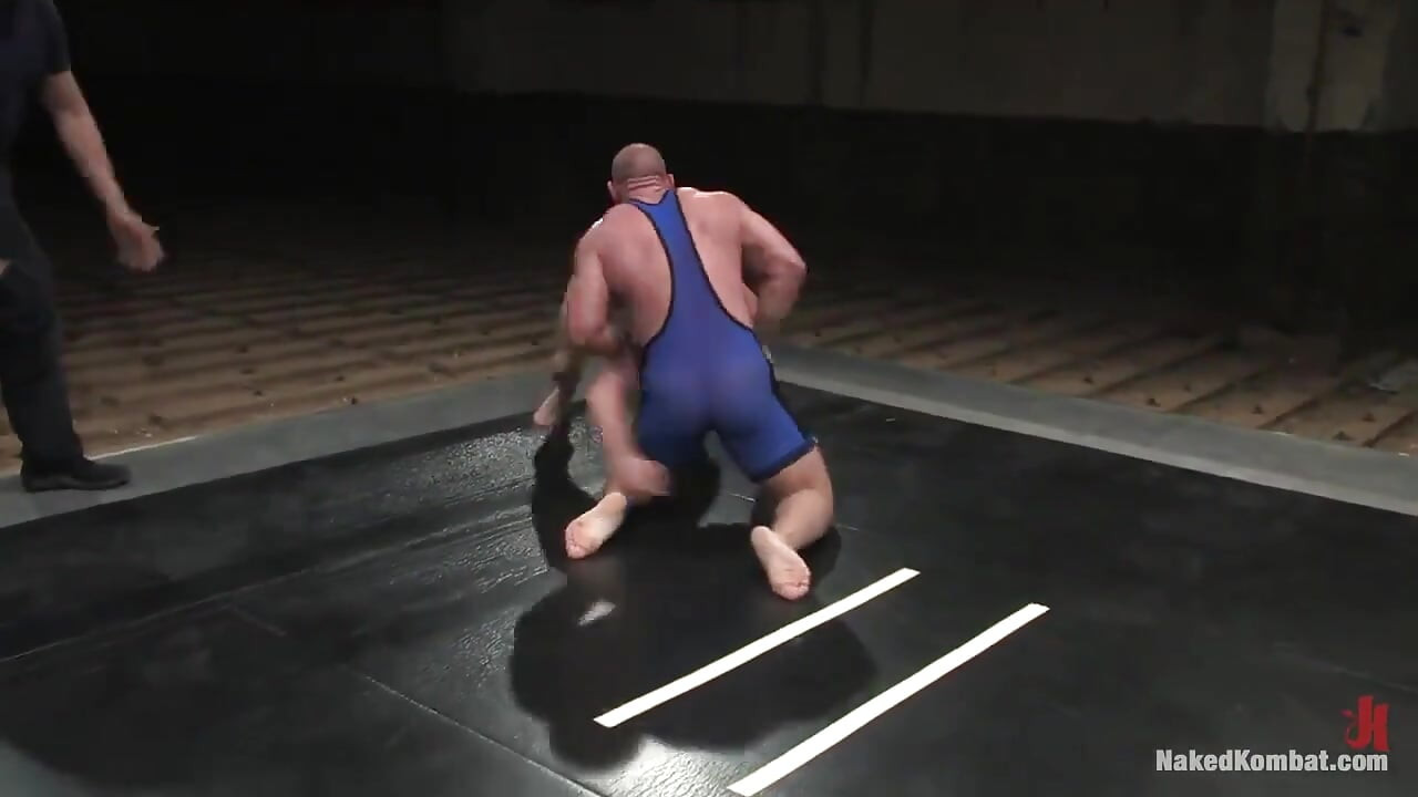 Luke Riley Vs Samuel Colt