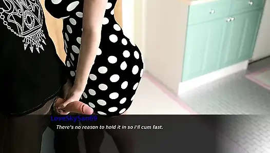 Pine Falls 2 Part 14 Mystery Results May Be Not by Loveskysan69