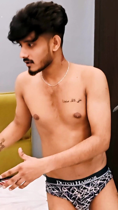 Indian Threesom Desi Video Boss has hardcore sex with servants wife in Hotel Fuck har Pussy Hindi Audio | Clip 2