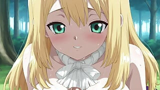 Dr Stone Ruri Hen