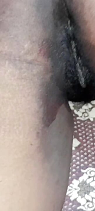 Desi Indian Tamil husband wife vibrator fukking beautiful village women