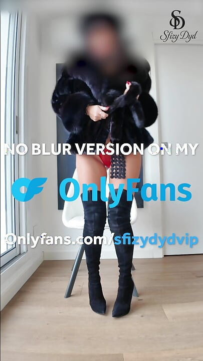 性感熟女告诉你如何手淫——与Sfizy一起JOI