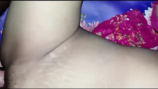 cute bhabhir anal choda