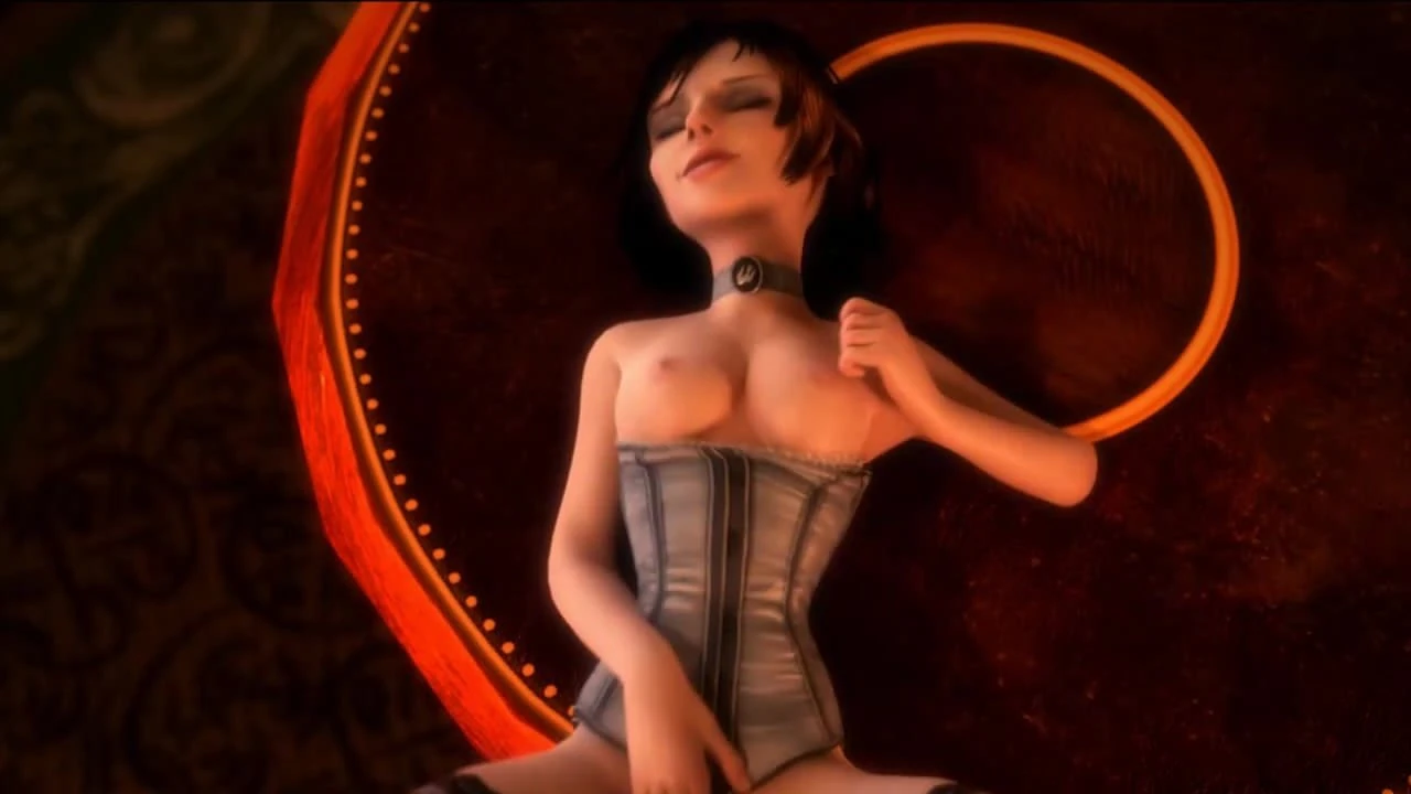 Elizabeth POV