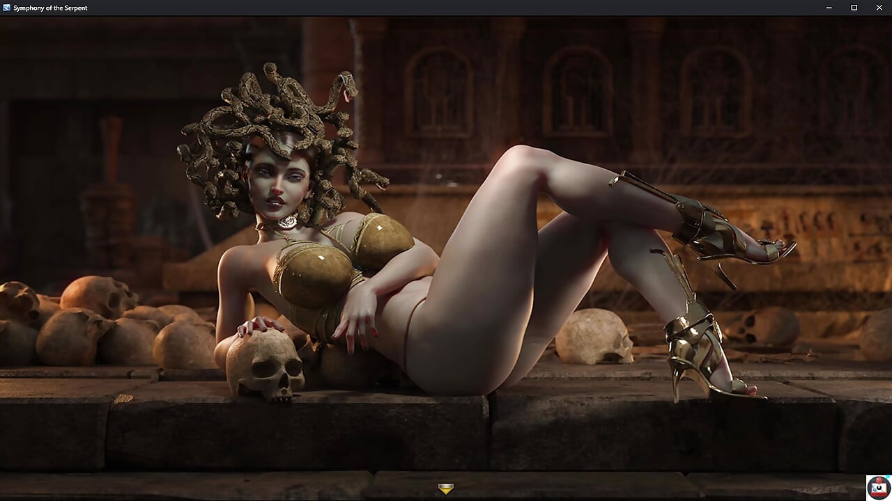 Симфонія змія - (ч. 55) - nlt media