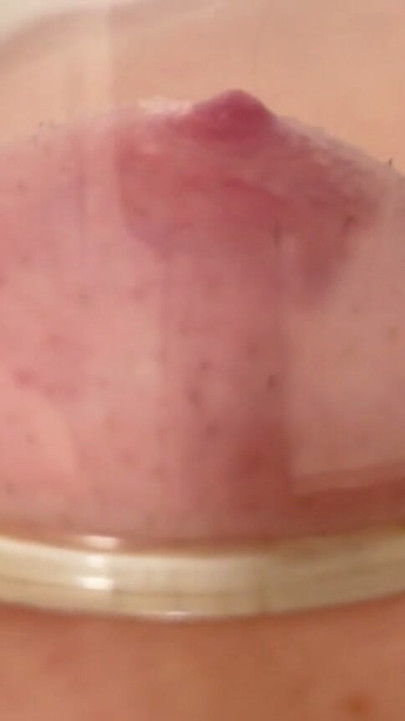 Nipple sucker | Clip 1