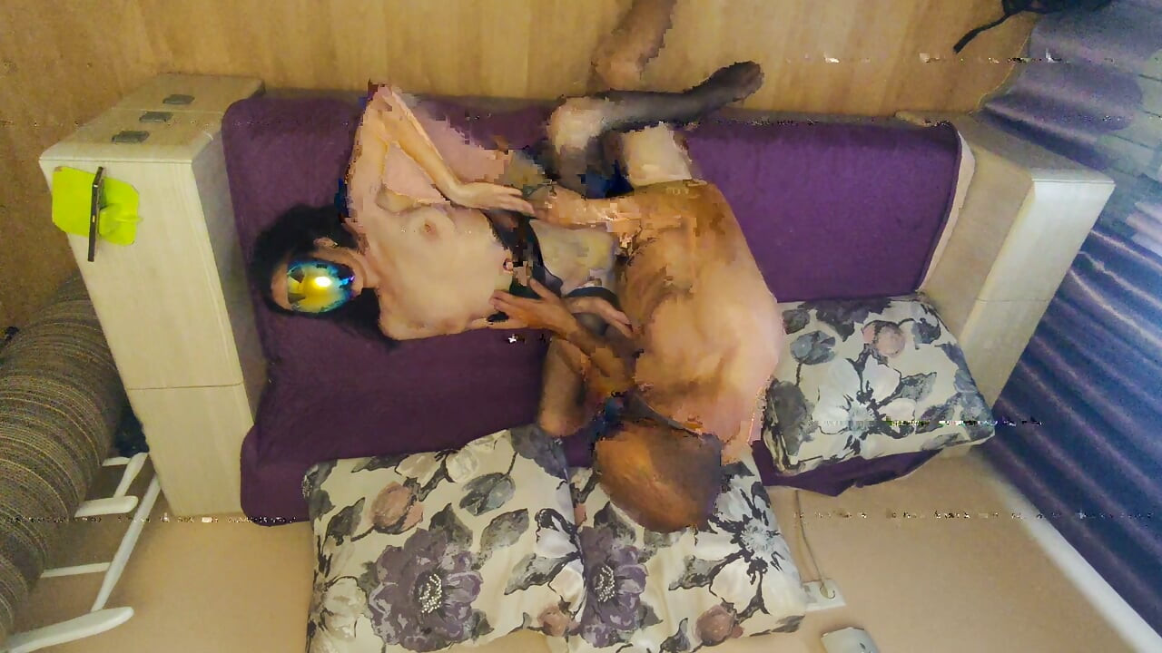 Milf na primeira vez no casting com anal