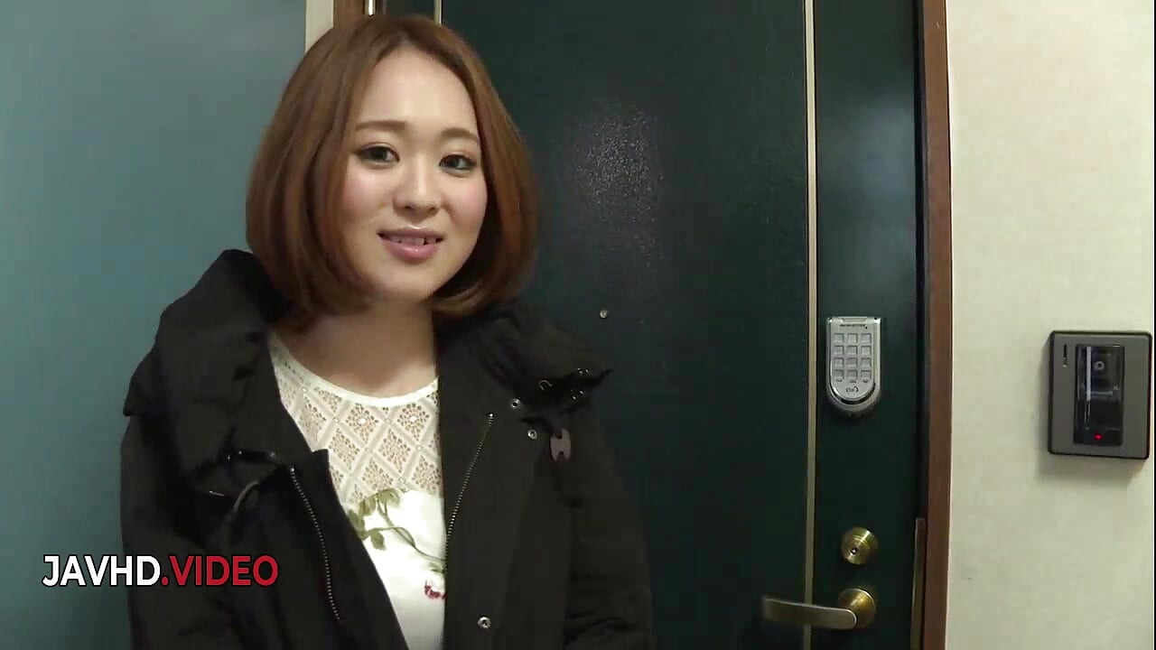 Doremi Miyamoto's Hot Teen Asian Blowjob Scene