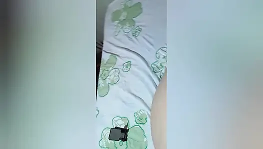 Rolling up Chubby