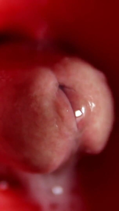 Stunning moment from "CAMERA INSIDE PUSSY: POWERFULL CUM IN PUSSY! BEST Internal ASMR in 4K MORE SPERM"