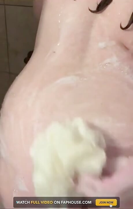淋浴时间
