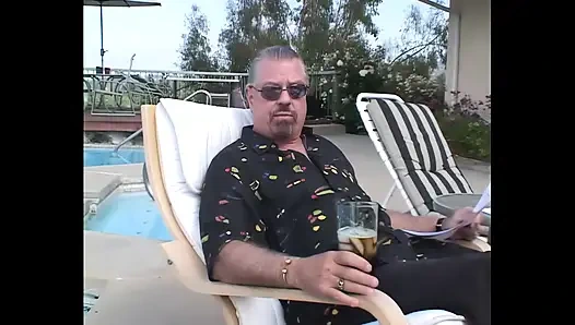 Горячие американские шлюхи в течке!! - Том 03