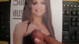 Homenagem a Selena Gomez