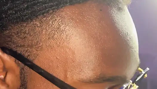 My Husband Eats My Pussy Until I Cum