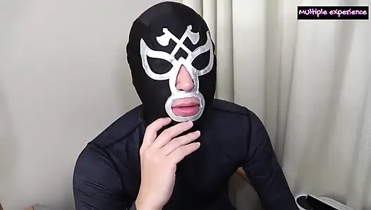 Repeated Intensity Leaves Her Entranced Expression Glowing as Sensations Ripple Through Moments