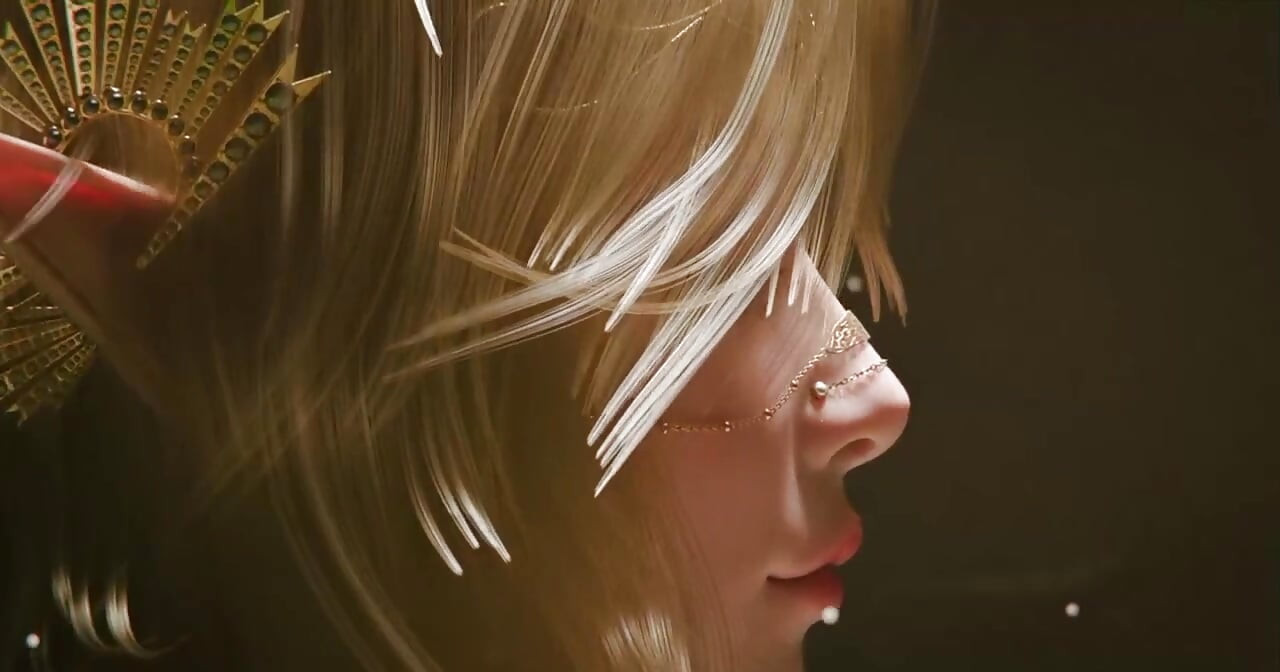 Angel Get Fucked In The Jungle_Anime Hentai Porn Video