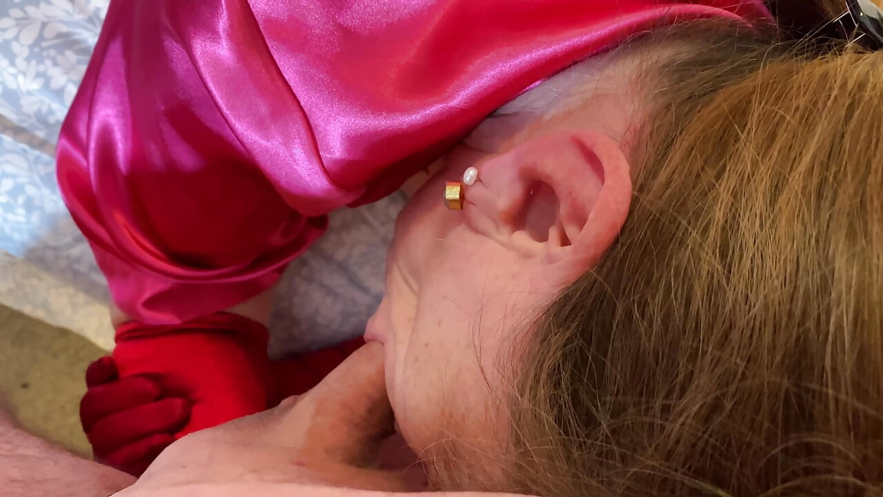 La Nonna Carmen Si Succhia Il Cazzo Tutto L'anno Compilation 4421fapcomp