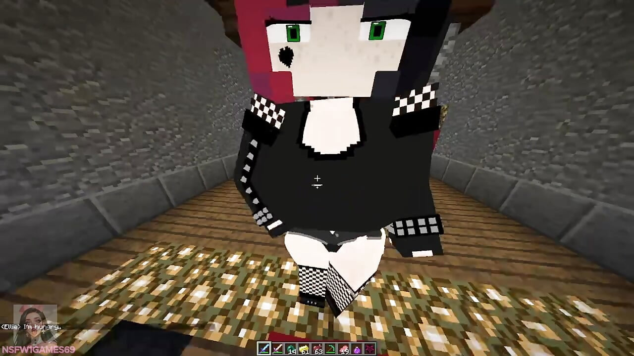 Jennyモッドのテスト