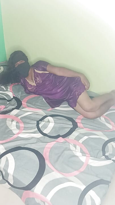 Chithi India yang menggoda
