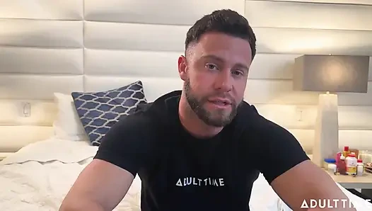 Seth berjudi di deadpool xxx! | Pornstar Interview | Khusus orang dewasa