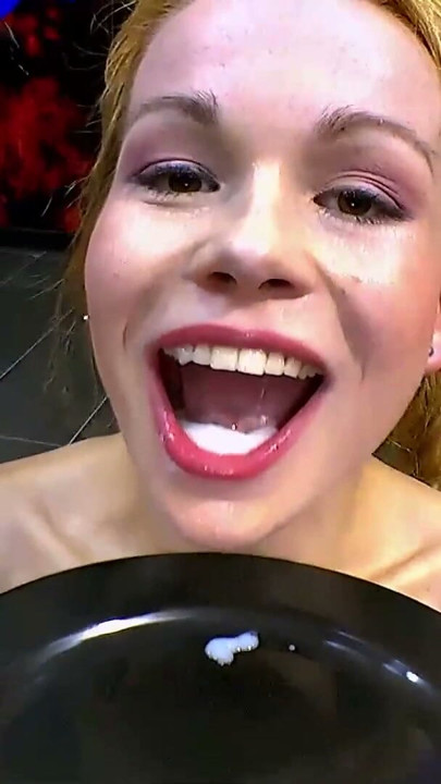 GGG John Thompson - Cum Swallowing Gangbang Slut | Clip 2