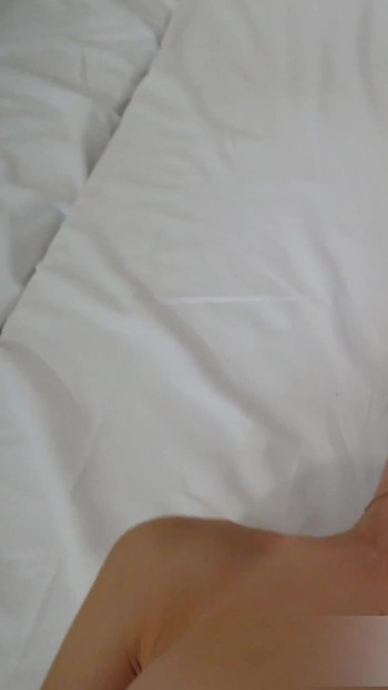 Memorable moment from "FUCK MY WIFE - MARRIED BITCH MILF - AMATEUR - REAL HOMEMADE"