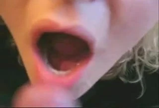 Three Cumshots In One Minute