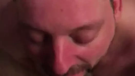 대디 딥쓰롯 의붓아들