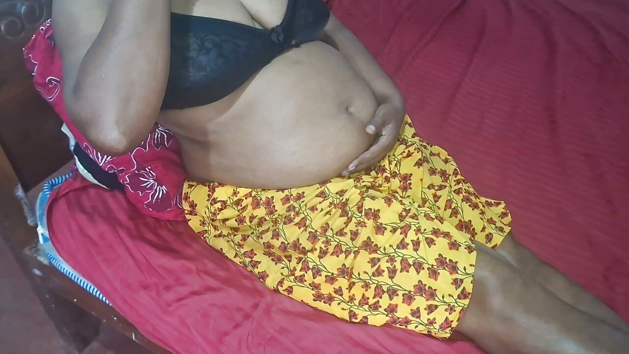 Real Lady Private Home Video