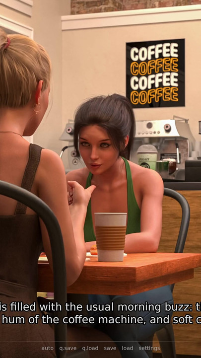Kate 45 Corrupted by Lisa, Kate Masturbates with Dirty Thoughts About Her Fiance