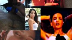 Nora fatehi hardcore wild nasty sex and teases her papito