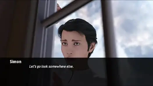 Milfcreek # 1: Julie gab george einen blowjob