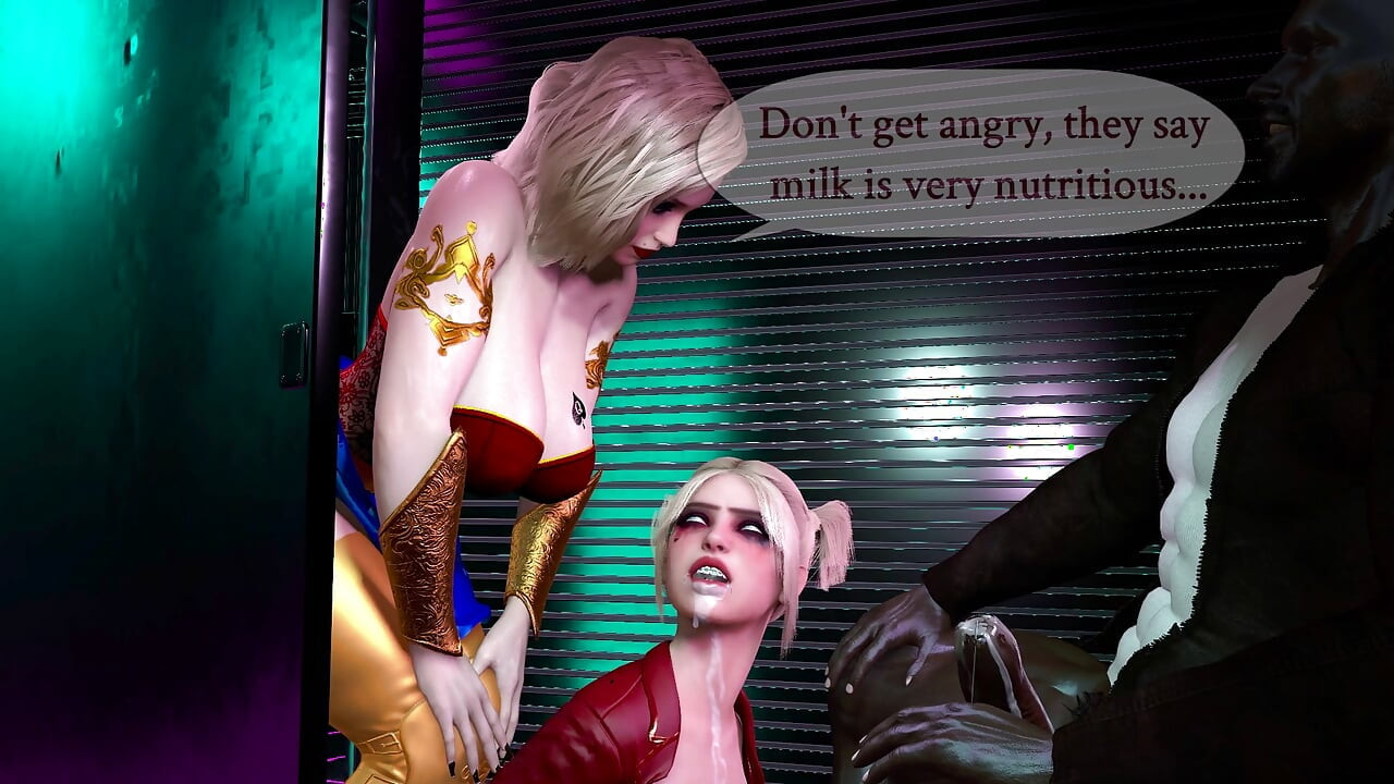 VOL 7 Part 2 The Vex helps INdira