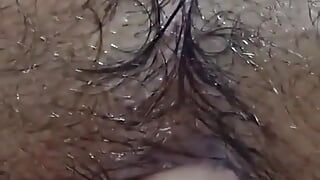 Волосатый анус безопасный и богатый анал