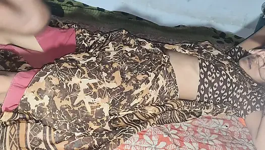 Istri cantik India ngentot habis-habisan