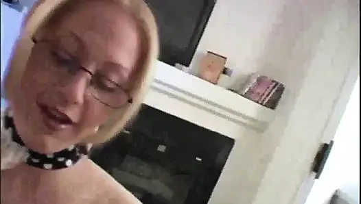 Jessika's nasty talking jack off