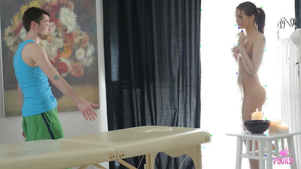 Cowgirl ride har valsonova en mjölkande pojkvän kuk tills klimax!