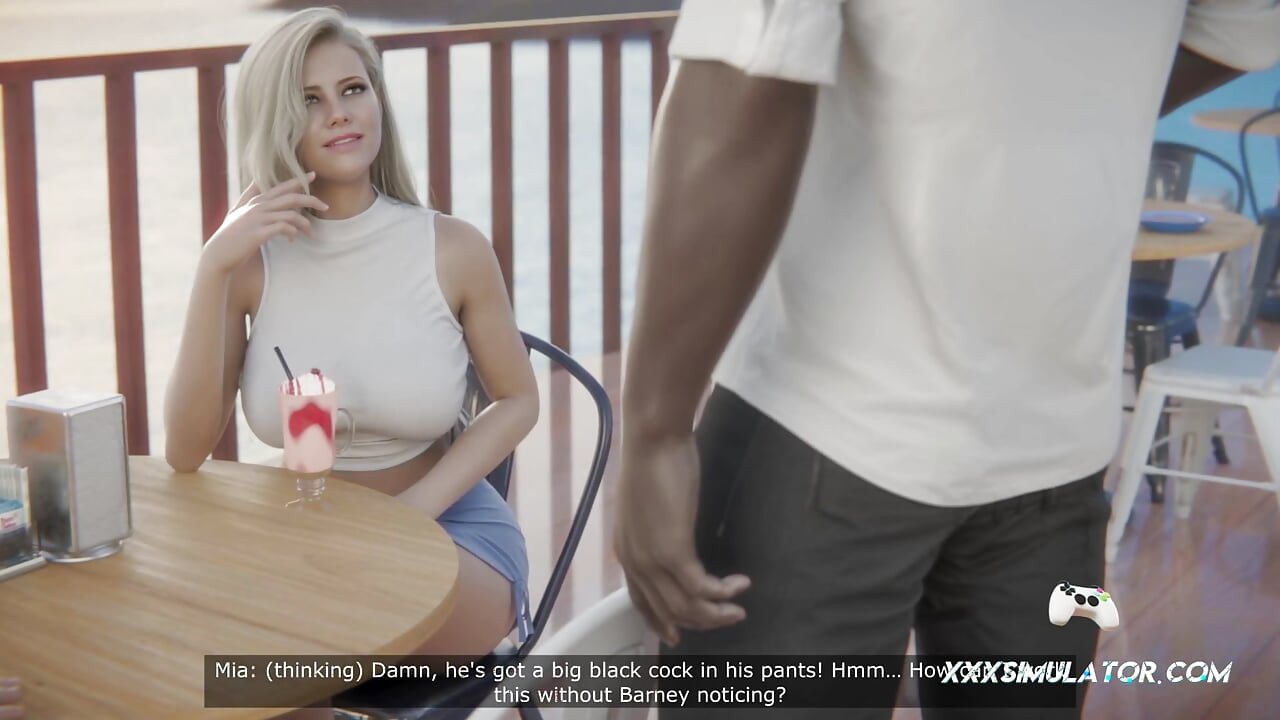 Passion Explodes in Her Cheating Session as She Gets Titfucked & Creamed