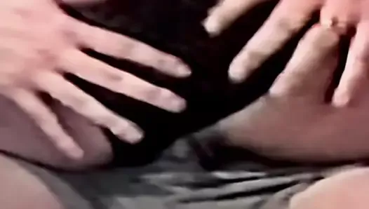 American Milf Porn – Riding Cock Sex Video