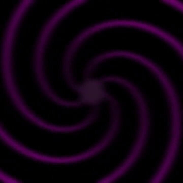 The never ending spiral..