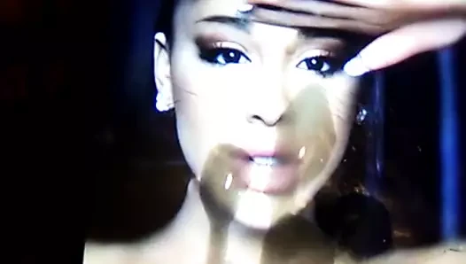 Ham ariana grande boşalma haraç