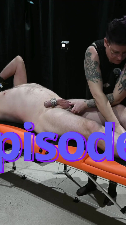 The Secretary Ep7 Part 7