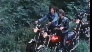 Der verbumste Motorrad Club (Rubin Film)