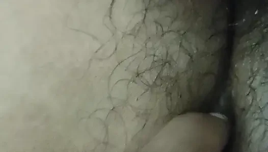 Hintli kadın videosu