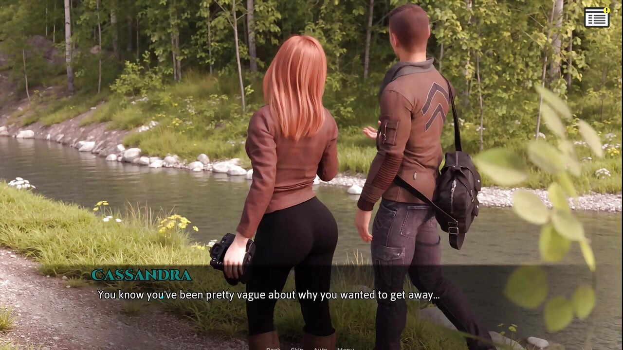 Cute Stepsis's Adventure - Chronicles of Kartoba - E10