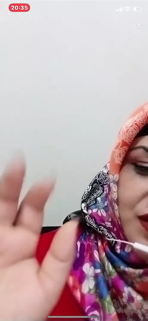 Hijab, Turkish ASMR