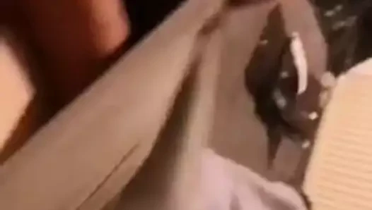 Sert ağaçlı adam
