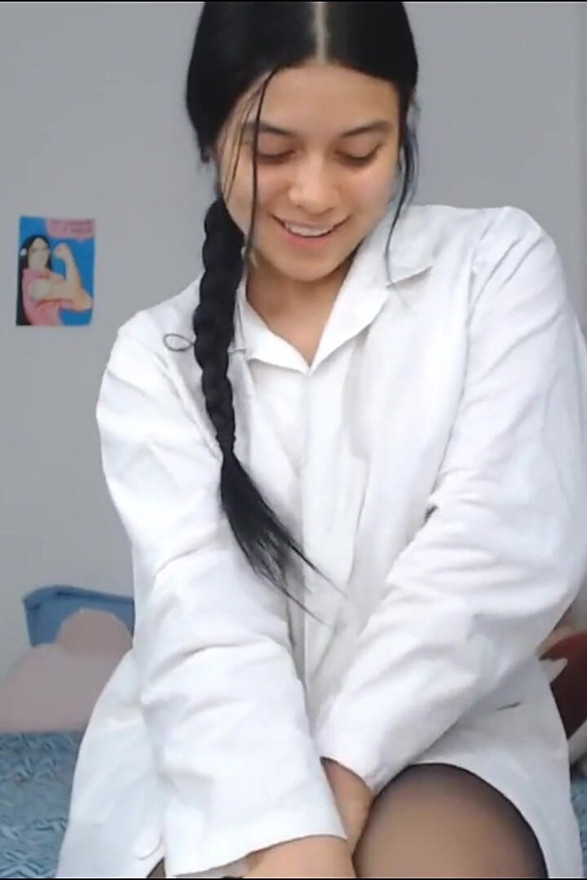 Anal Tomy